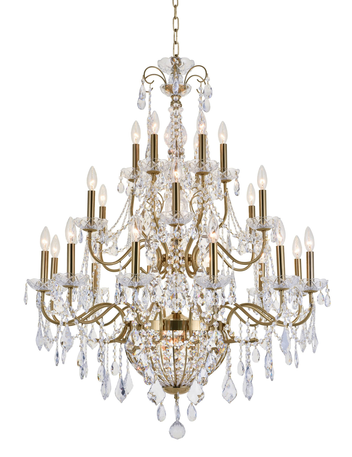 Chandelier LA28C36CO