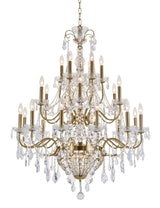 Chandelier LA28C36CO