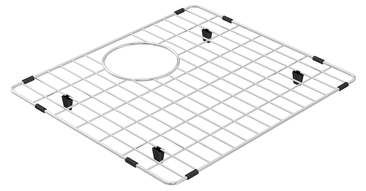 Bottom Grid SS Bottom Grid for CAC457D3, MOC457D/DC/DT