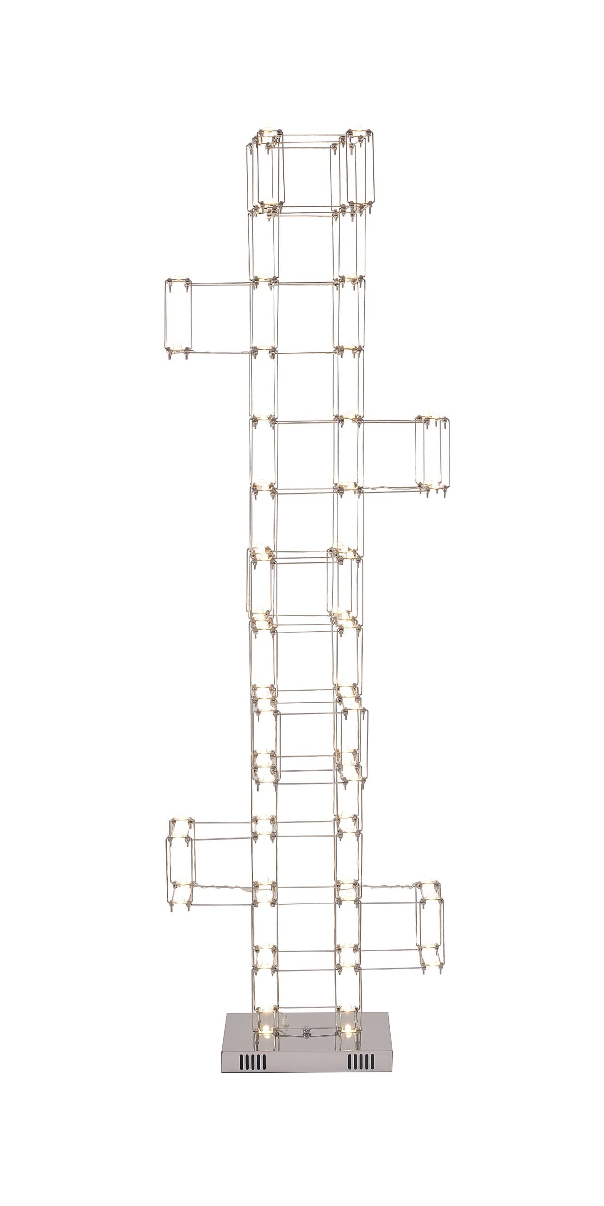 LED Floor Lamp BE27F65SN