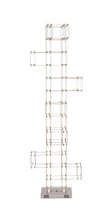 LED Floor Lamp BE27F65SN