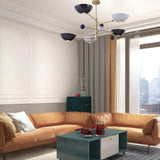 Chandelier BE17C32G