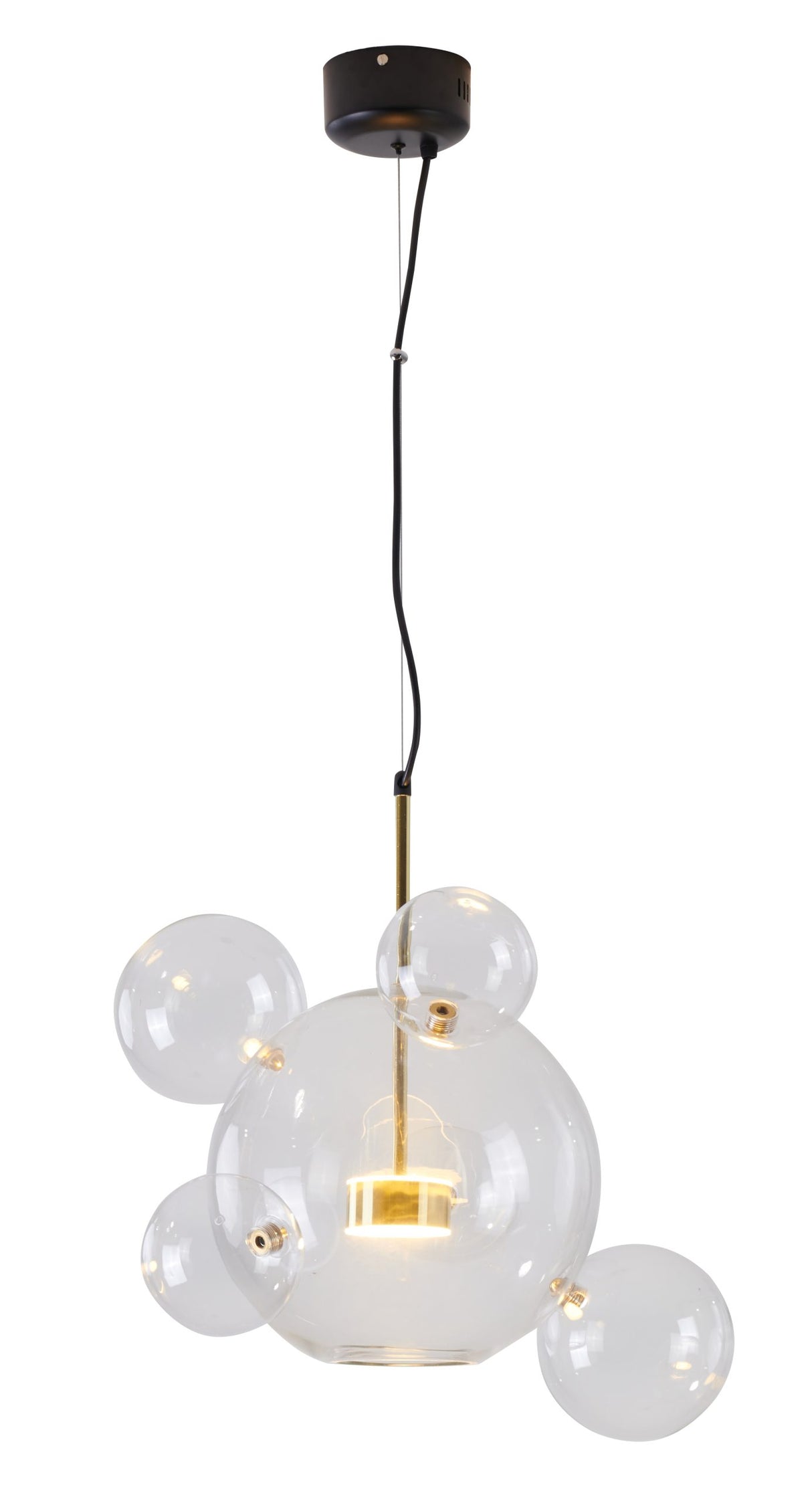 LED Chandelier BE29C22G