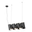 Kuzco Domino 35-in Linear Pendant