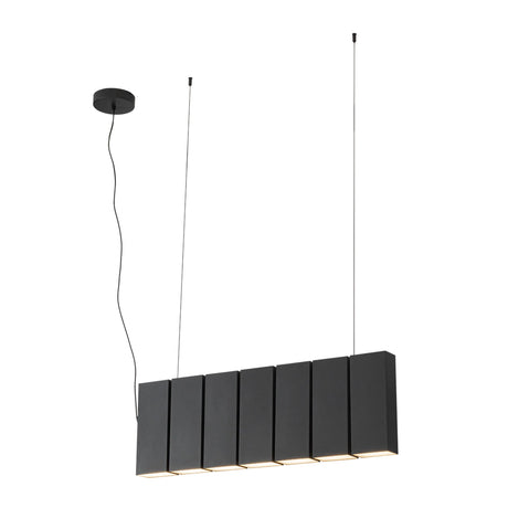 Kuzco Domino 35-in Linear Pendant