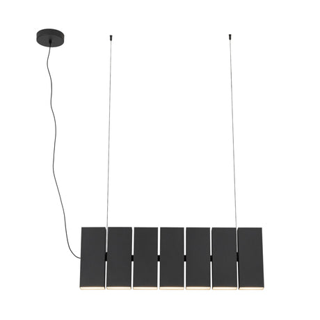 Kuzco Domino 35-in Linear Pendant