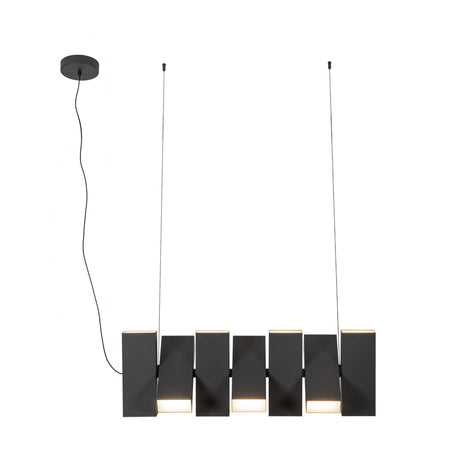 Kuzco Domino 35-in Linear Pendant