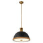 Alora Doral 16-in Pendant