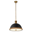 Alora Doral 16-in Pendant