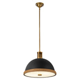 Alora Doral 16-in Pendant