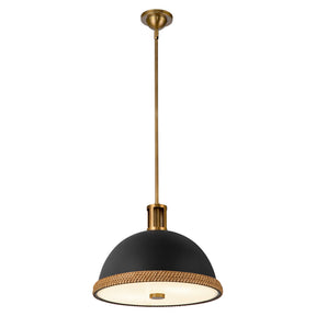 Alora Doral 16-in Pendant