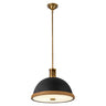 Alora Doral 16-in Pendant