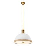 Alora Doral 16-in Pendant