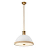Alora Doral 16-in Pendant
