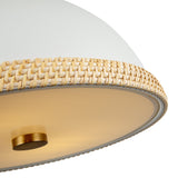 Alora Doral 16-in Pendant