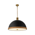 Alora Doral 24-in Pendant