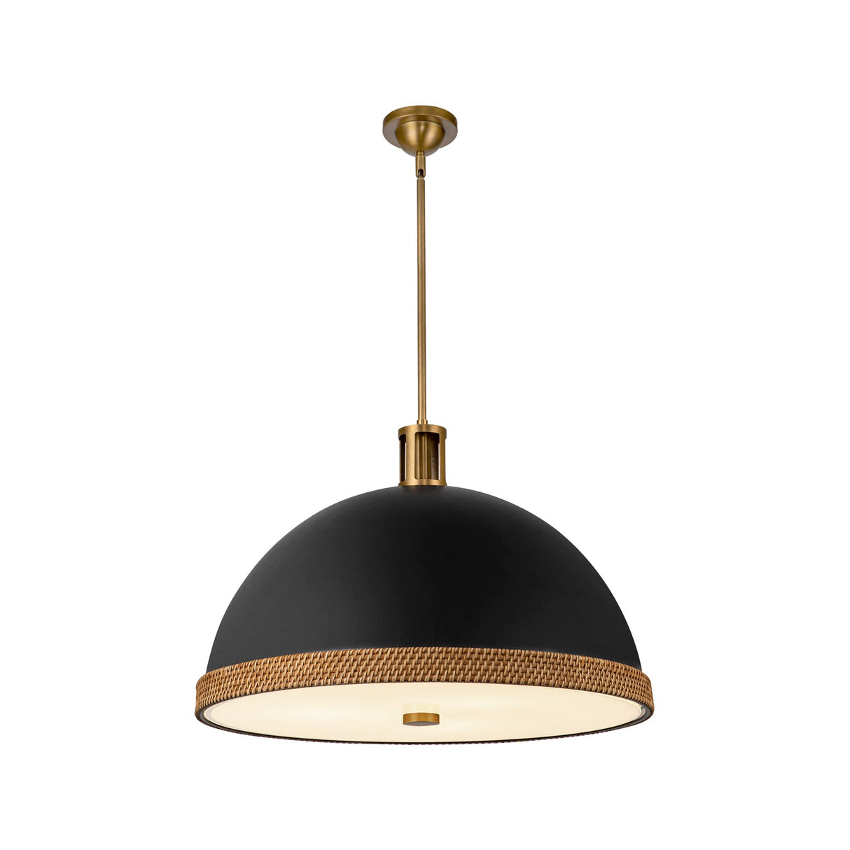 Alora Doral 24-in Pendant