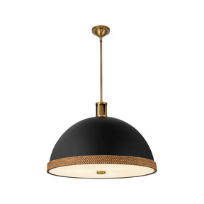 Alora Doral 24-in Pendant