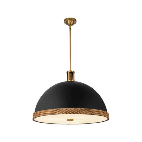 Alora Doral 24-in Pendant