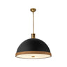 Alora Doral 24-in Pendant
