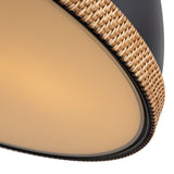 Alora Doral 24-in Pendant