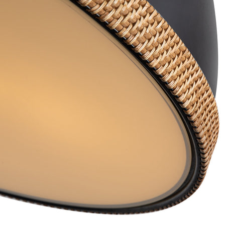 Alora Doral 24-in Pendant