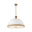 Alora Doral 24-in Pendant