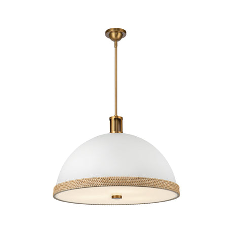 Alora Doral 24-in Pendant