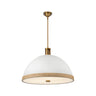 Alora Doral 24-in Pendant