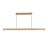 Alora Mood Dottie 48-in Linear Pendant