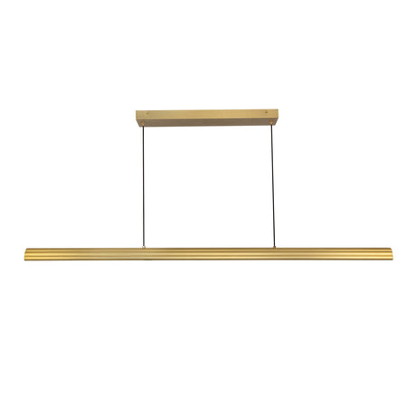 Alora Mood Dottie 48-in Linear Pendant