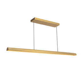 Alora Mood Dottie 48-in Linear Pendant