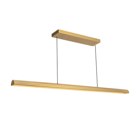 Alora Mood Dottie 48-in Linear Pendant