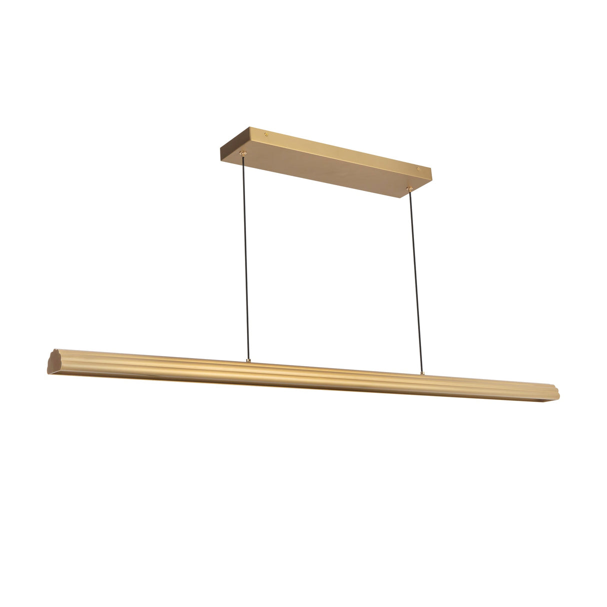 Alora Mood Dottie 48-in Linear Pendant