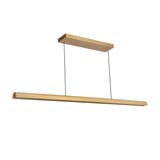 Alora Mood Dottie 48-in Linear Pendant