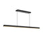 Alora Mood Dottie 48-in Linear Pendant