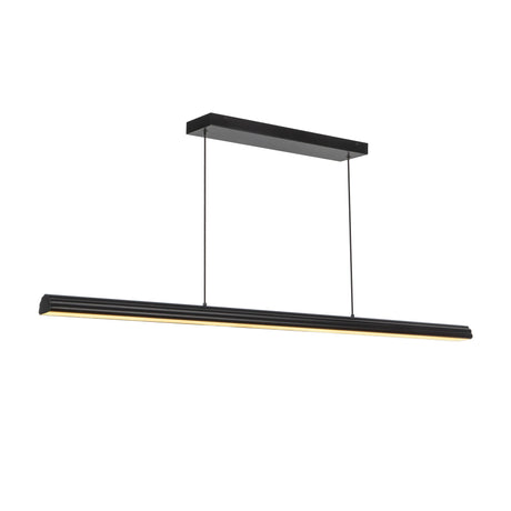 Alora Mood Dottie 48-in Linear Pendant