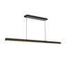 Alora Mood Dottie 48-in Linear Pendant