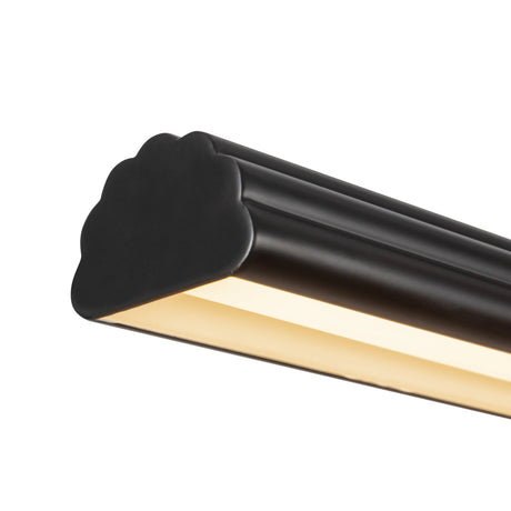 Alora Mood Dottie 48-in Linear Pendant