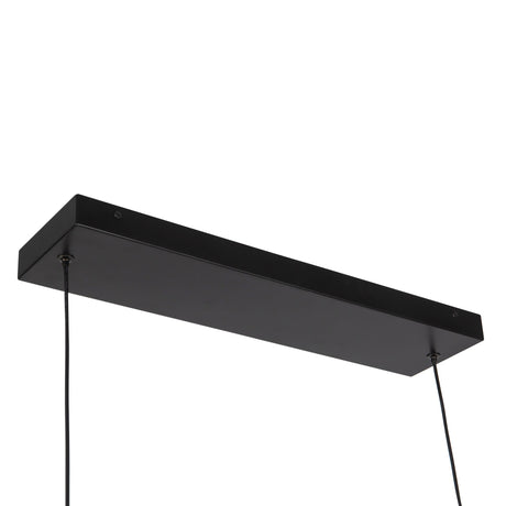 Alora Mood Dottie 48-in Linear Pendant