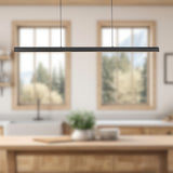 Alora Mood Dottie 48-in Linear Pendant