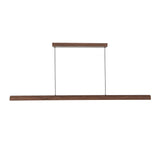 Alora Mood Dottie 48-in Linear Pendant