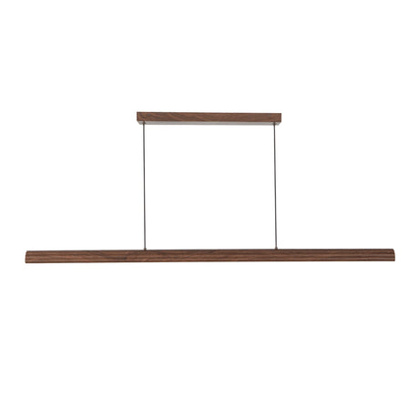 Alora Mood Dottie 48-in Linear Pendant