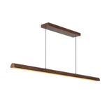Alora Mood Dottie 48-in Linear Pendant