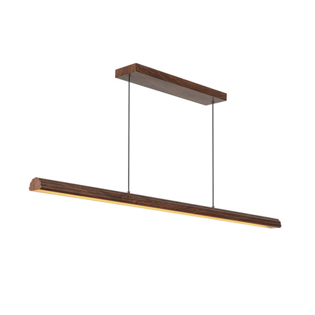 Alora Mood Dottie 48-in Linear Pendant