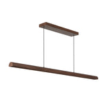 Alora Mood Dottie 48-in Linear Pendant