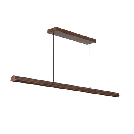Alora Mood Dottie 48-in Linear Pendant