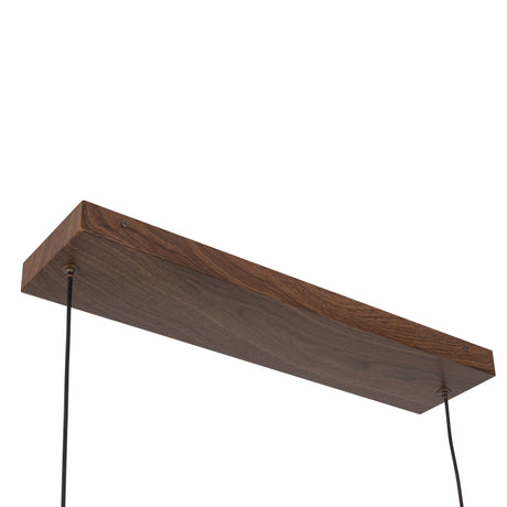 Alora Mood Dottie 48-in Linear Pendant