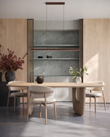 Alora Mood Dottie 48-in Linear Pendant