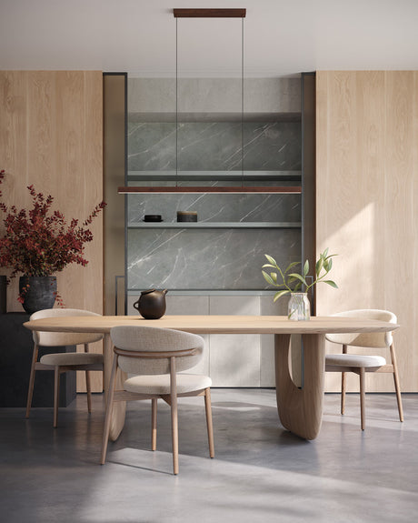 Alora Mood Dottie 48-in Linear Pendant